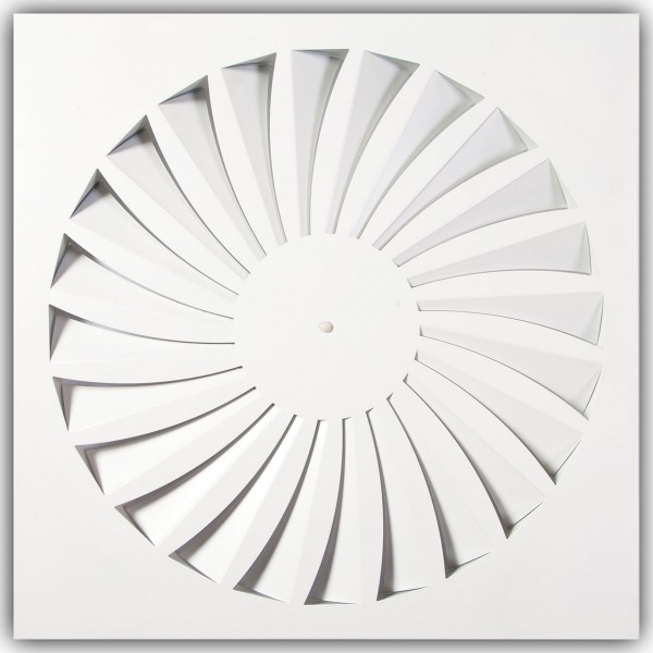 Product Catalogue HVAC accessories for air distribution / Diffusers